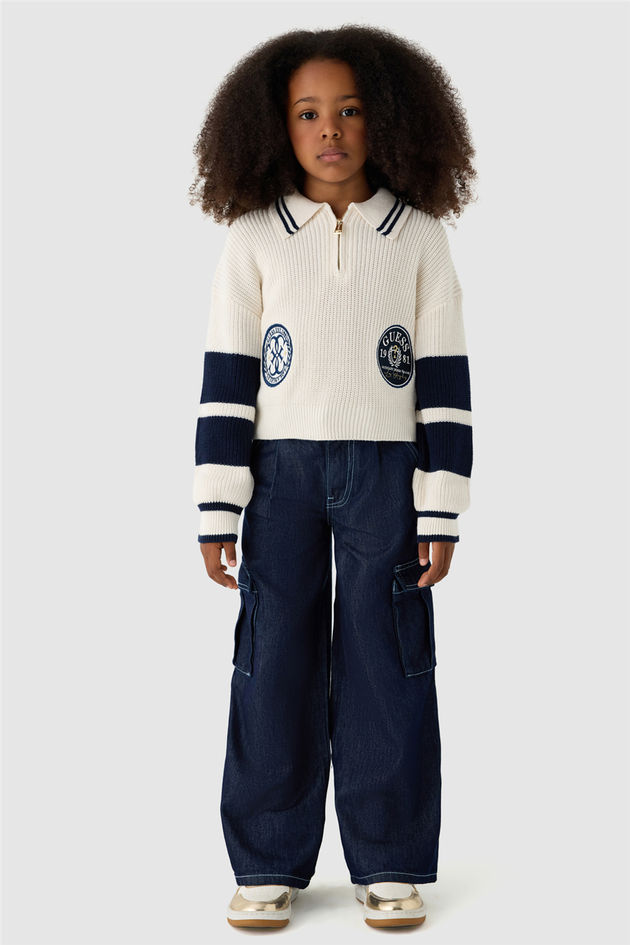 Guess Girls SweaterGuess Girls Sweater