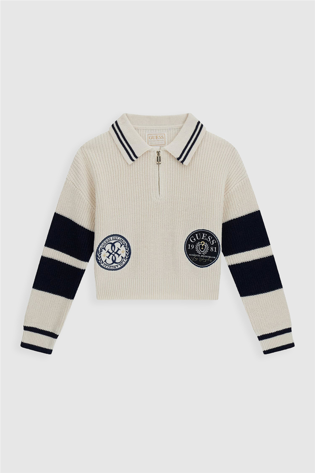 Guess Girls SweaterGuess Girls Sweater