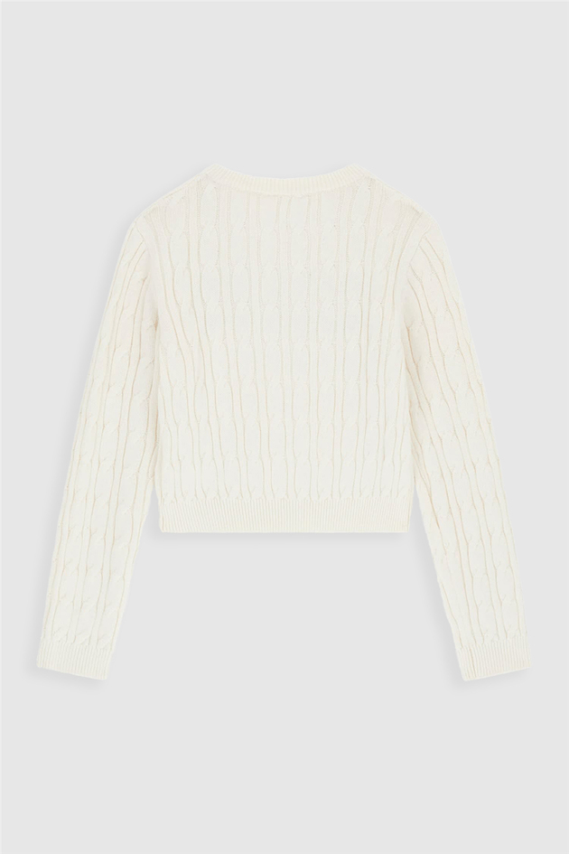 Guess Girls SweaterGuess Girls Sweater