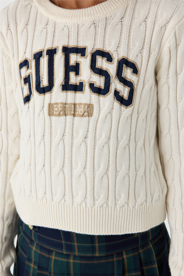 Guess Girls SweaterGuess Girls Sweater