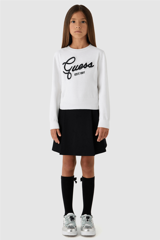 Guess Girls SweaterGuess Girls Sweater