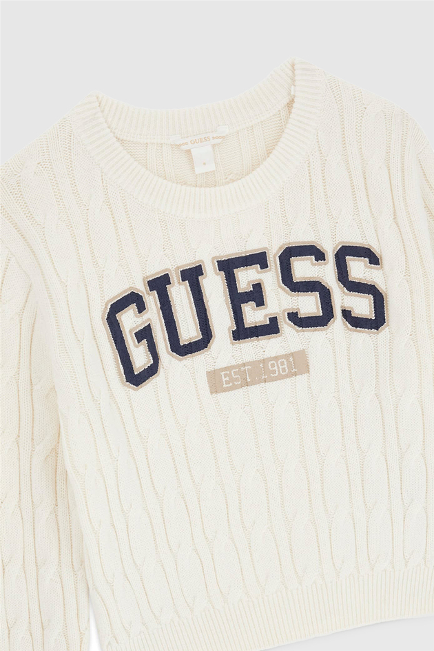 Guess Girls SweaterGuess Girls Sweater