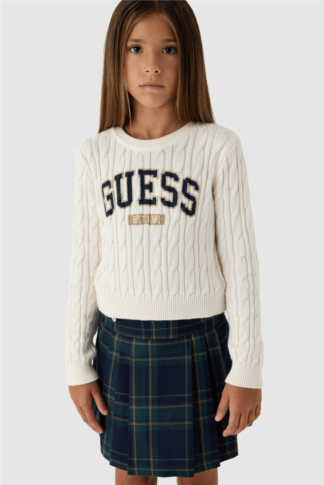 Guess Girls SweaterGuess Girls Sweater