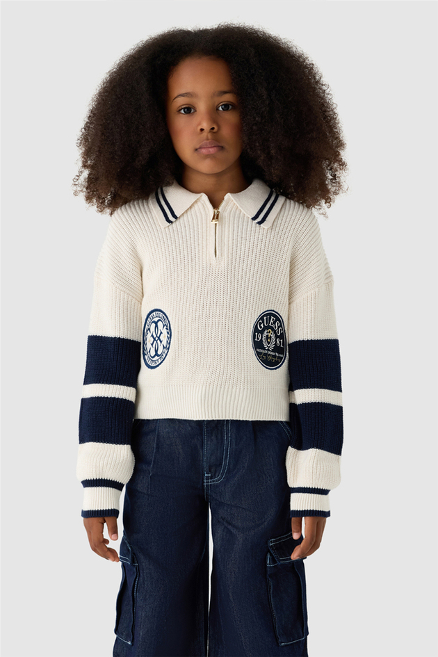 Guess Girls SweaterGuess Girls Sweater