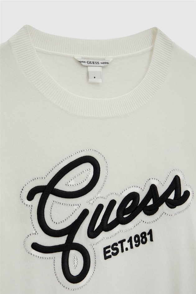 Guess Girls SweaterGuess Girls Sweater
