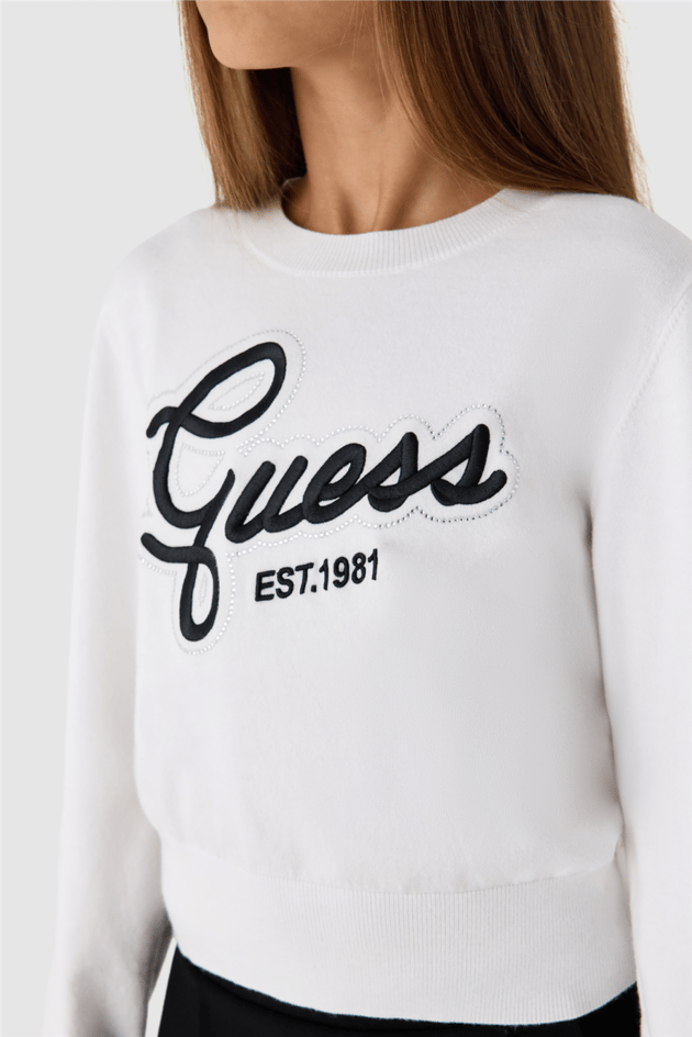 Guess Girls SweaterGuess Girls Sweater