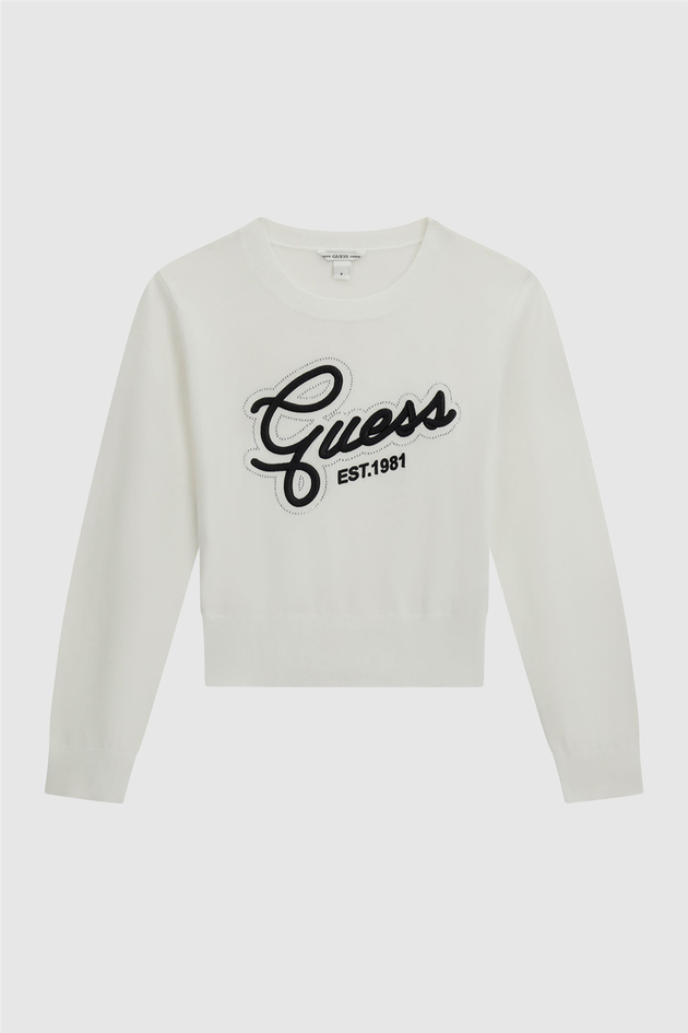 Guess Girls SweaterGuess Girls Sweater