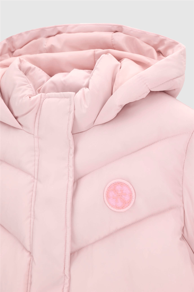 Guess Kız Çocuk MontGuess Kız Çocuk Mont