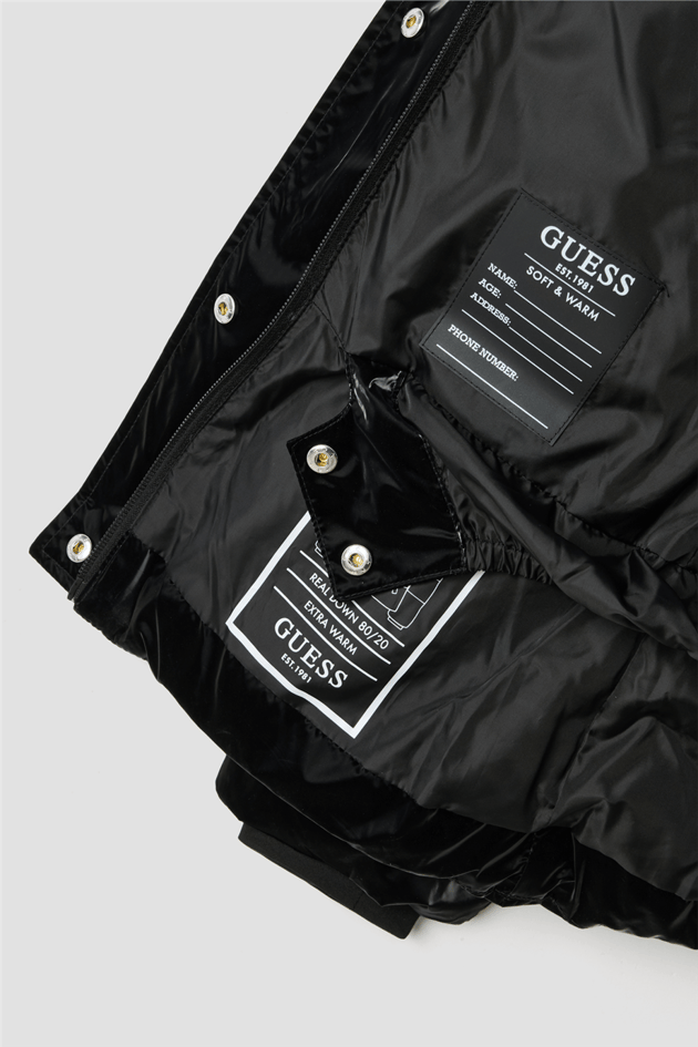 Guess Kız Çocuk MontGuess Kız Çocuk Mont