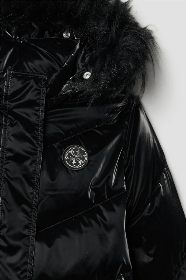 Guess Kız Çocuk MontGuess Kız Çocuk Mont
