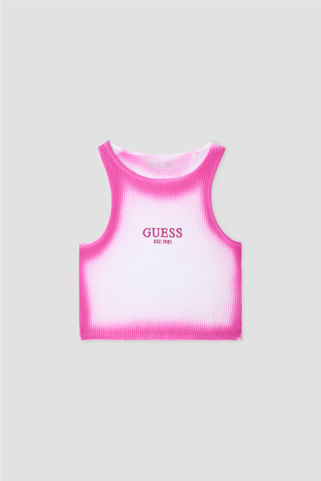 Guess Kız Çocuk Mor AtletGuess Kız Çocuk Mor Atlet