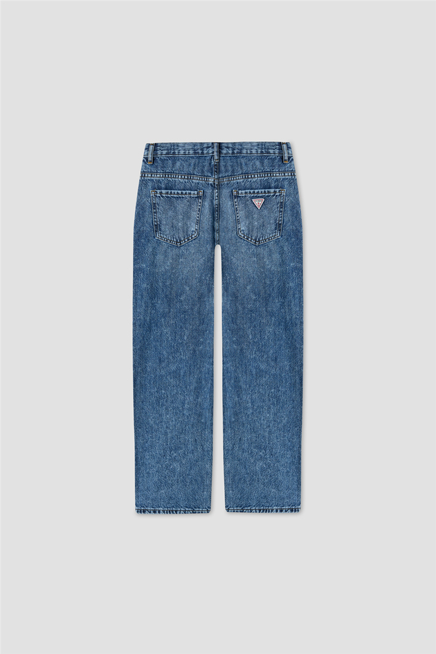 Guess Kız Çocuk PantolonGuess Kız Çocuk Pantolon