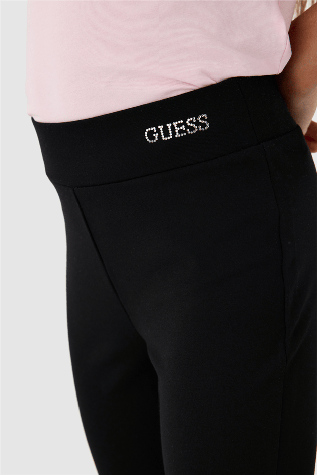 Guess Kız Çocuk PantolonGuess Kız Çocuk Pantolon