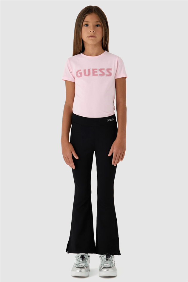 Guess Kız Çocuk PantolonGuess Kız Çocuk Pantolon