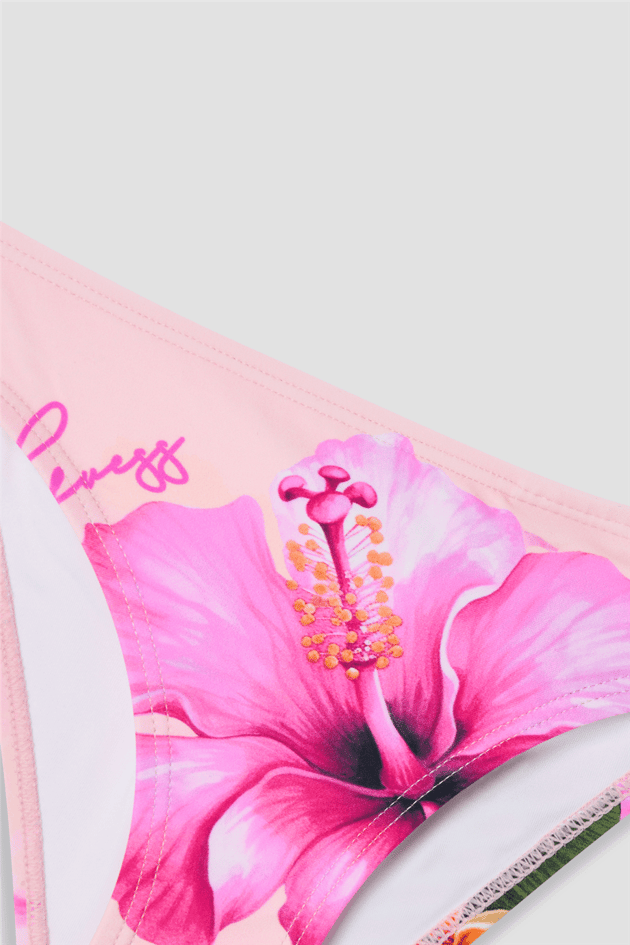 Guess Kız Çocuk Pembe BikiniGuess Kız Çocuk Pembe Bikini