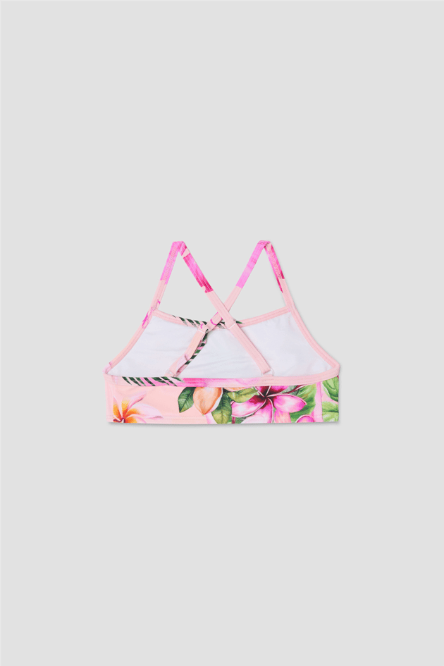 Guess Kız Çocuk Pembe BikiniGuess Kız Çocuk Pembe Bikini