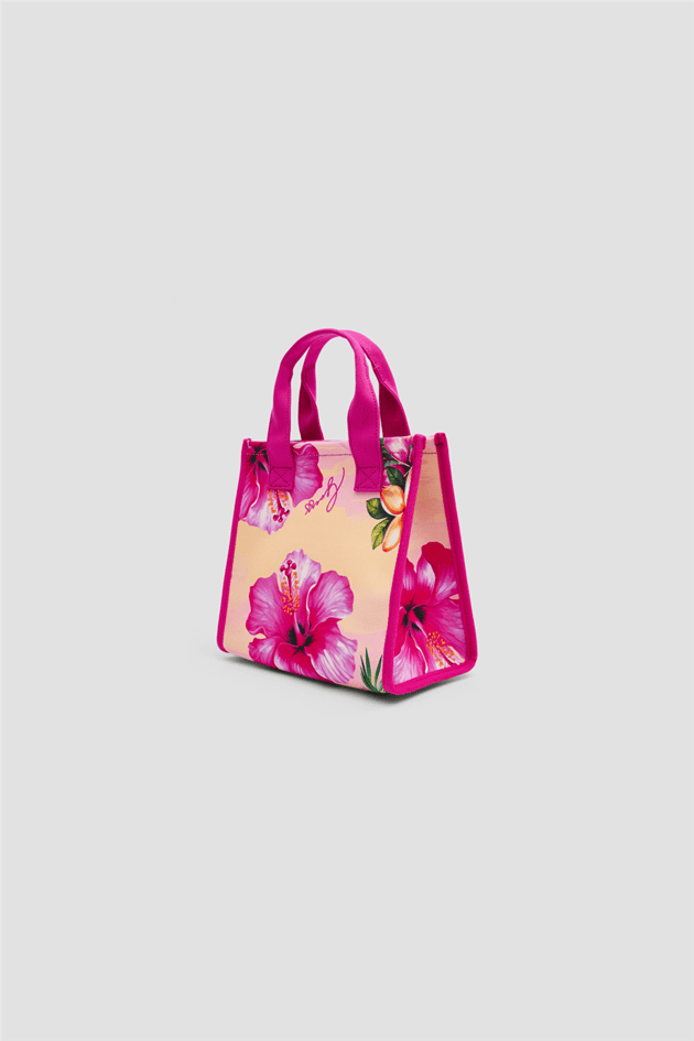 Guess Kız Çocuk Pembe ÇantaGuess Kız Çocuk Pembe Çanta