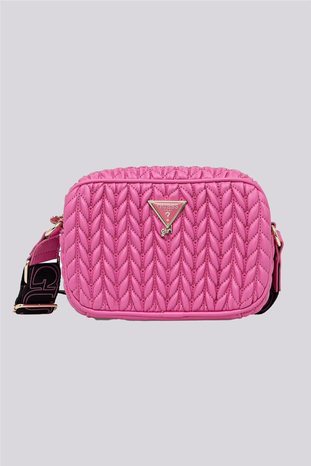 Guess Kız Çocuk Pembe ÇantaGuess Kız Çocuk Pembe Çanta
