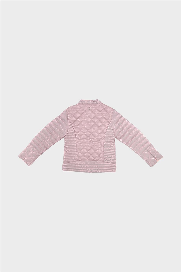 Guess Kız Çocuk Pembe Mont