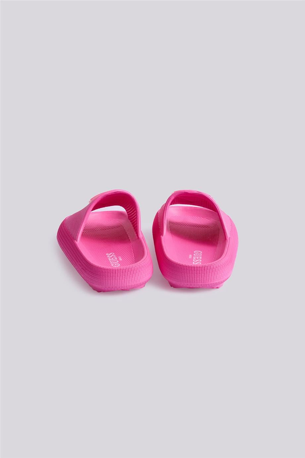 Guess Kız Çocuk Pembe TerlikGuess Kız Çocuk Pembe Terlik
