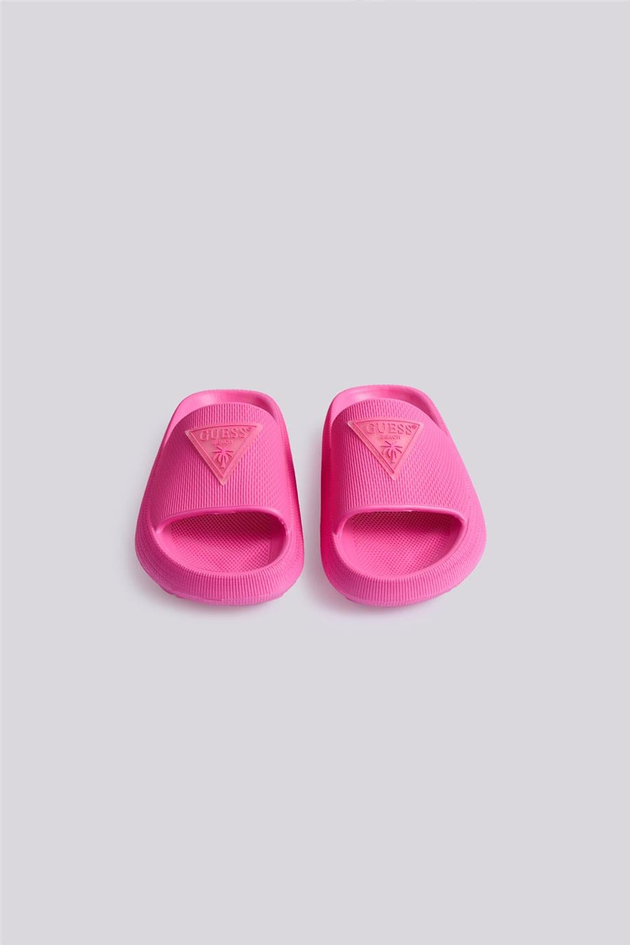 Guess Kız Çocuk Pembe TerlikGuess Kız Çocuk Pembe Terlik
