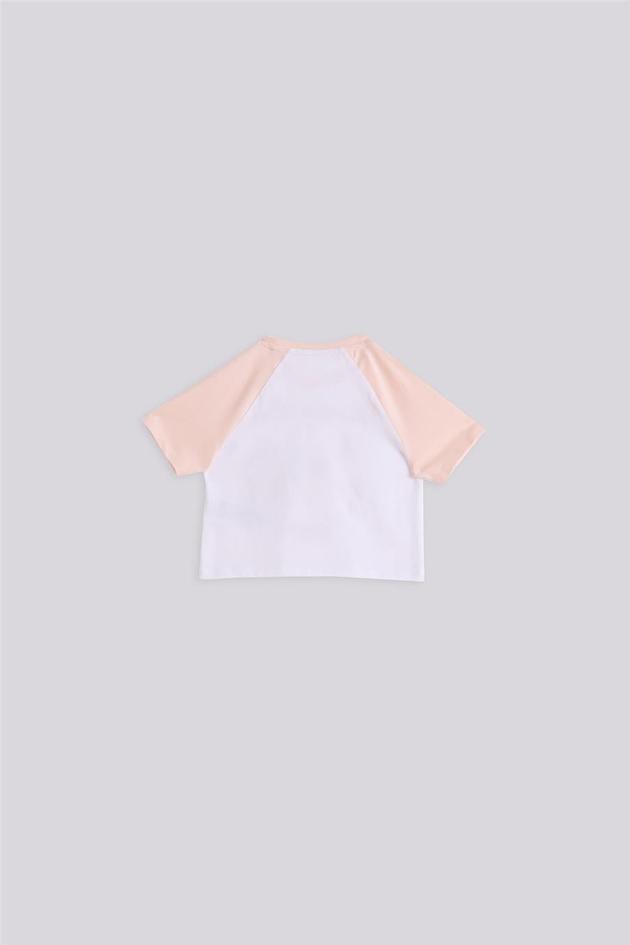 Guess Kız Çocuk Pembe TshirtGuess Kız Çocuk Pembe Tshirt