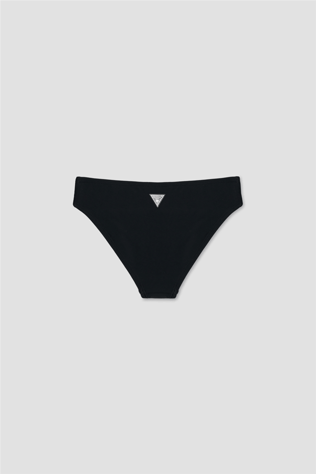 Guess Girl Black BikiniGuess Girl Black Bikini