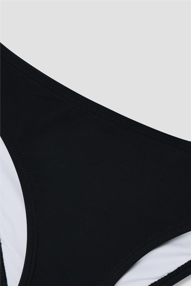 Guess Girl Black BikiniGuess Girl Black Bikini