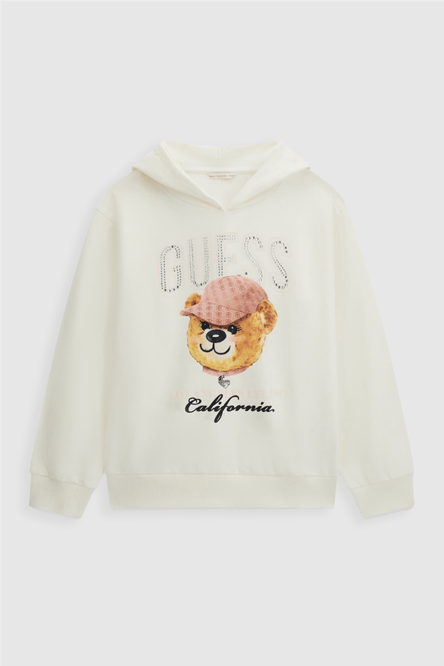 Guess Kız Çocuk SweatshirtGuess Kız Çocuk Sweatshirt