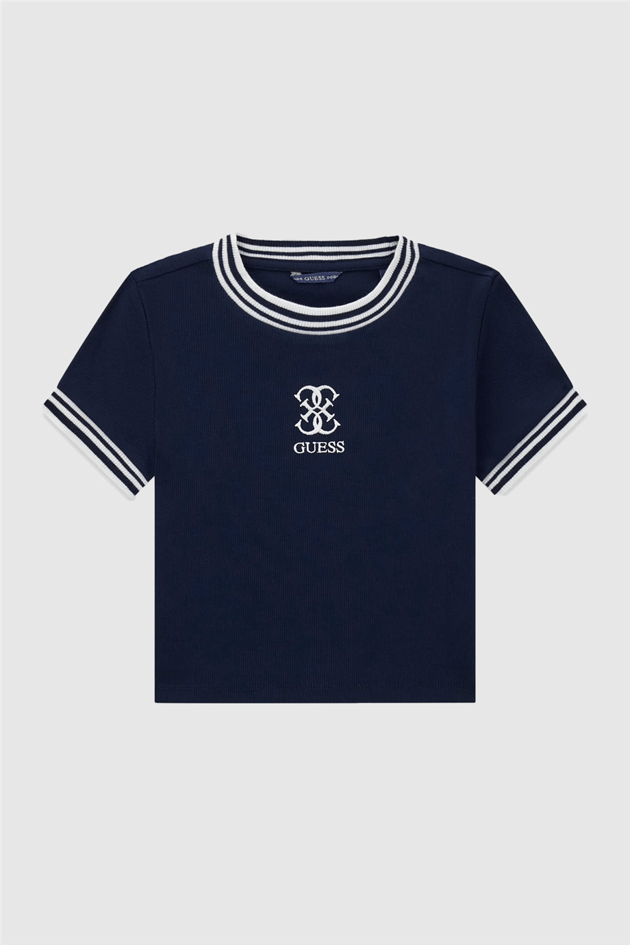 Guess Kız Çocuk TişörtGuess Kız Çocuk Tişört