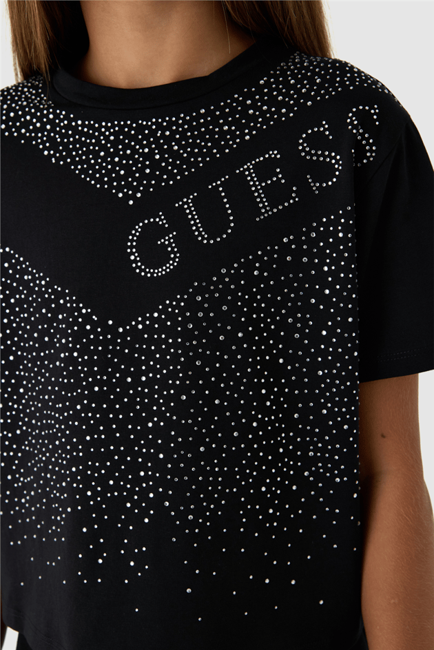 Guess Kız Çocuk TişörtGuess Kız Çocuk Tişört