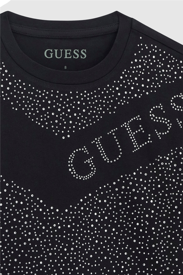 Guess Kız Çocuk TişörtGuess Kız Çocuk Tişört