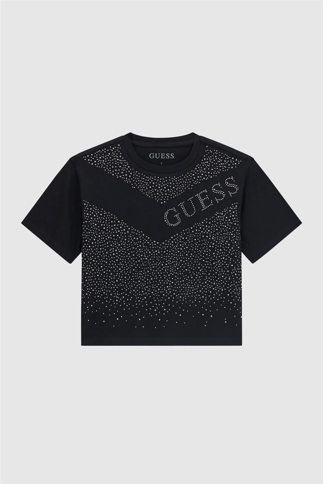 Guess Kız Çocuk TişörtGuess Kız Çocuk Tişört