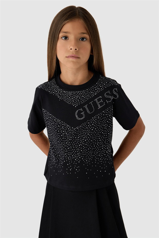 Guess Kız Çocuk TişörtGuess Kız Çocuk Tişört