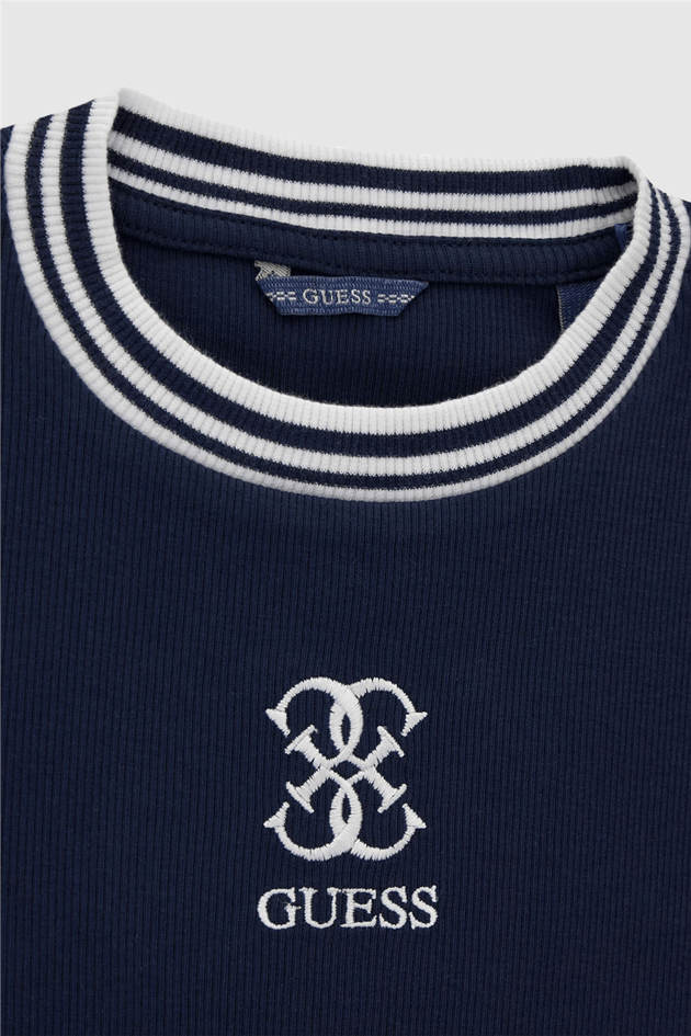 Guess Kız Çocuk TişörtGuess Kız Çocuk Tişört