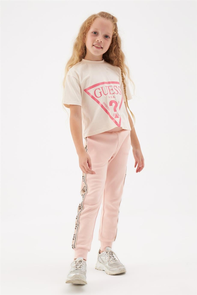 Guess Kız Çocuk Tshirt