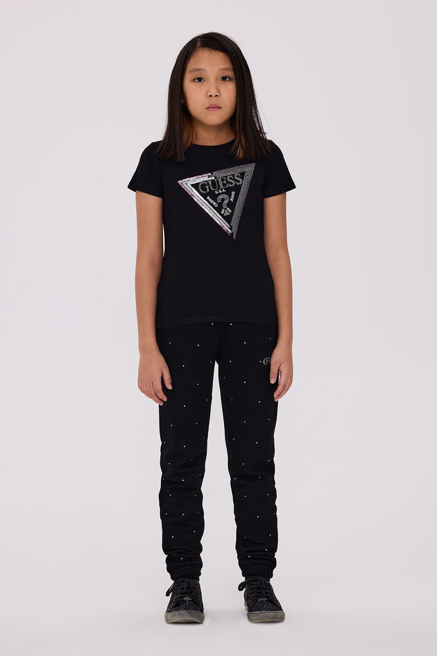 Guess Kız Çocuk TshirtGuess Kız Çocuk Tshirt