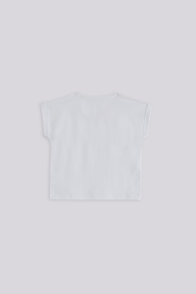Guess Kız Çocuk TshirtGuess Kız Çocuk Tshirt