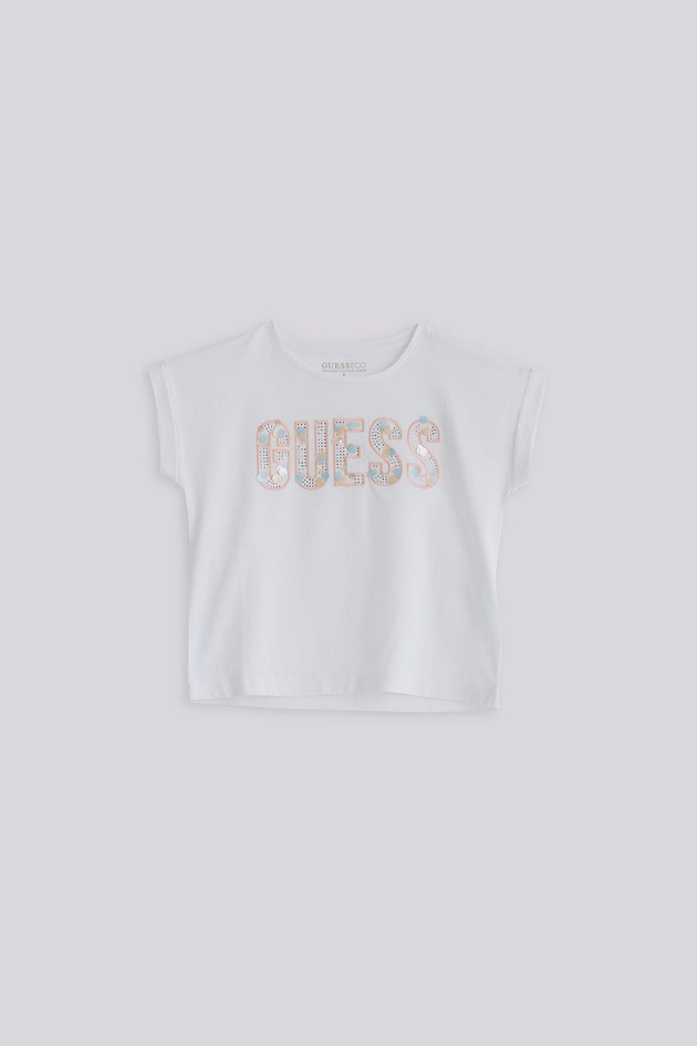 Guess Kız Çocuk TshirtGuess Kız Çocuk Tshirt