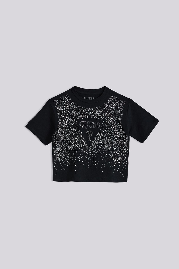 Guess Kız Çocuk TshirtGuess Kız Çocuk Tshirt