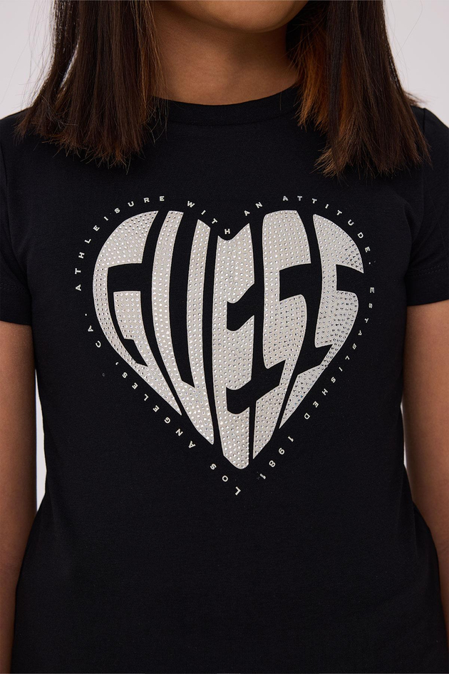 Guess Kız Çocuk TshirtGuess Kız Çocuk Tshirt