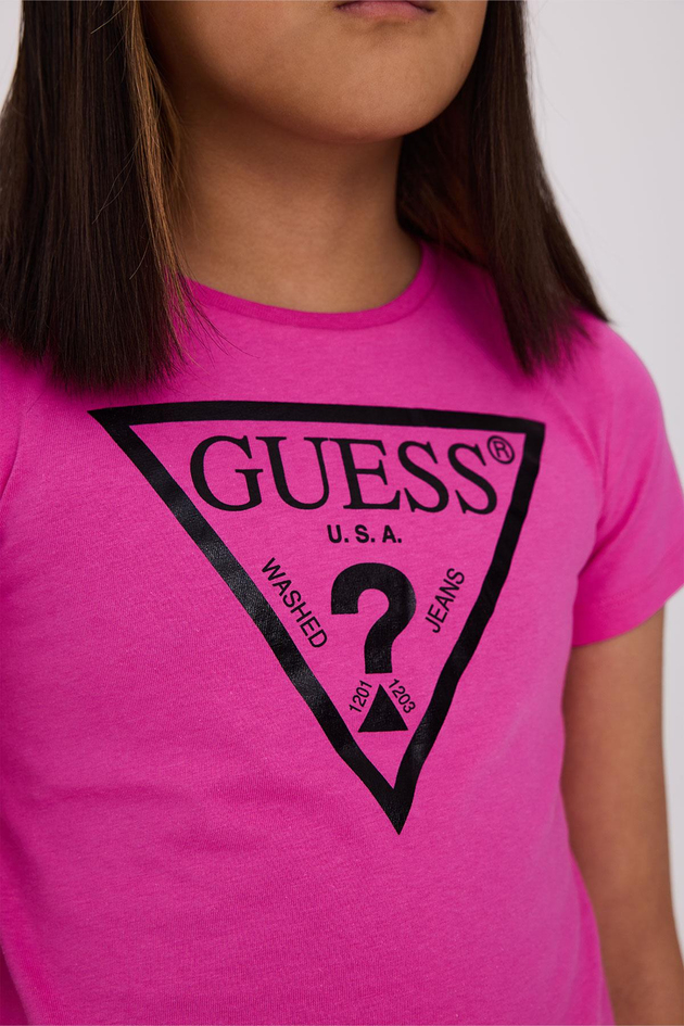 Guess Kız Çocuk TshirtGuess Kız Çocuk Tshirt