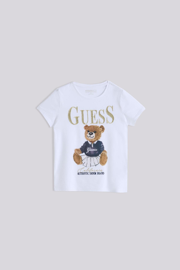 Guess Kız Çocuk TshirtGuess Kız Çocuk Tshirt