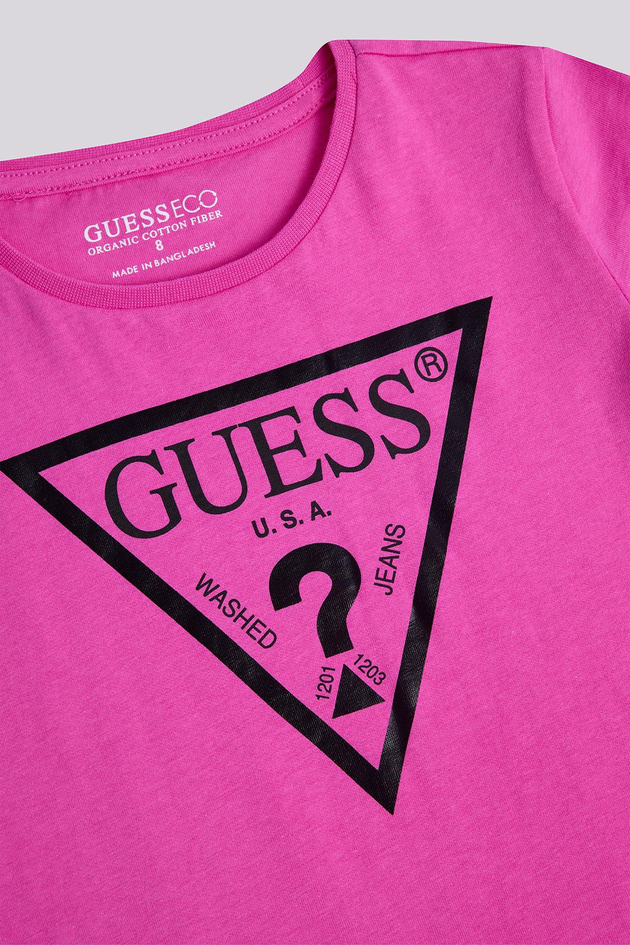 Guess Kız Çocuk TshirtGuess Kız Çocuk Tshirt