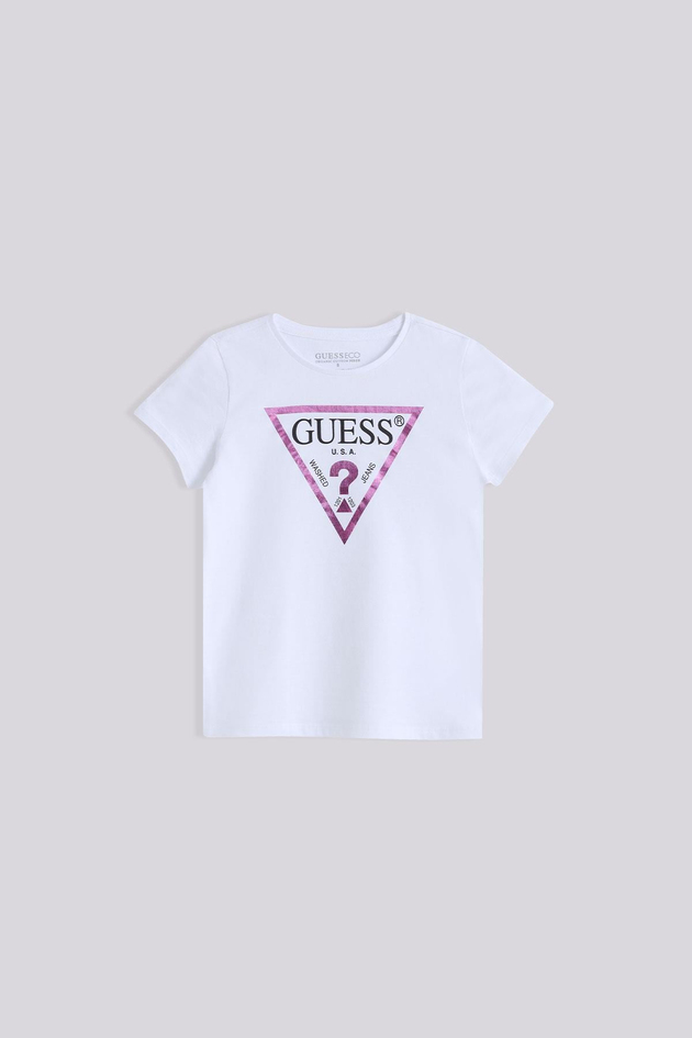 Guess Kız Çocuk TshirtGuess Kız Çocuk Tshirt
