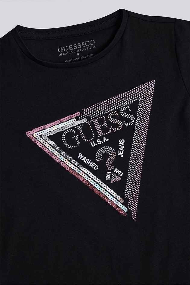 Guess Kız Çocuk TshirtGuess Kız Çocuk Tshirt