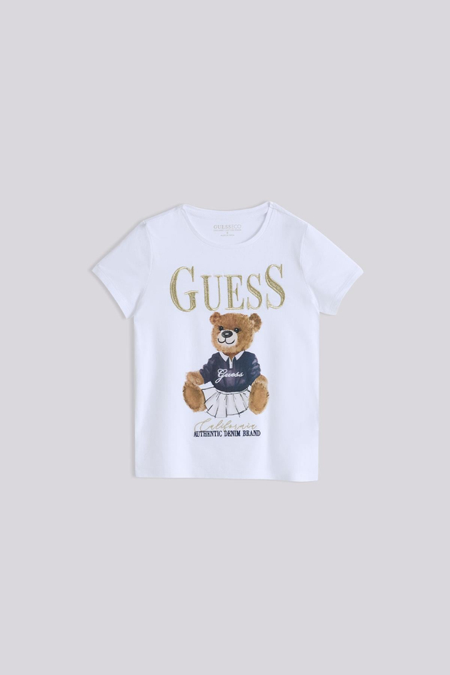 Guess Kız Çocuk TshirtGuess Kız Çocuk Tshirt