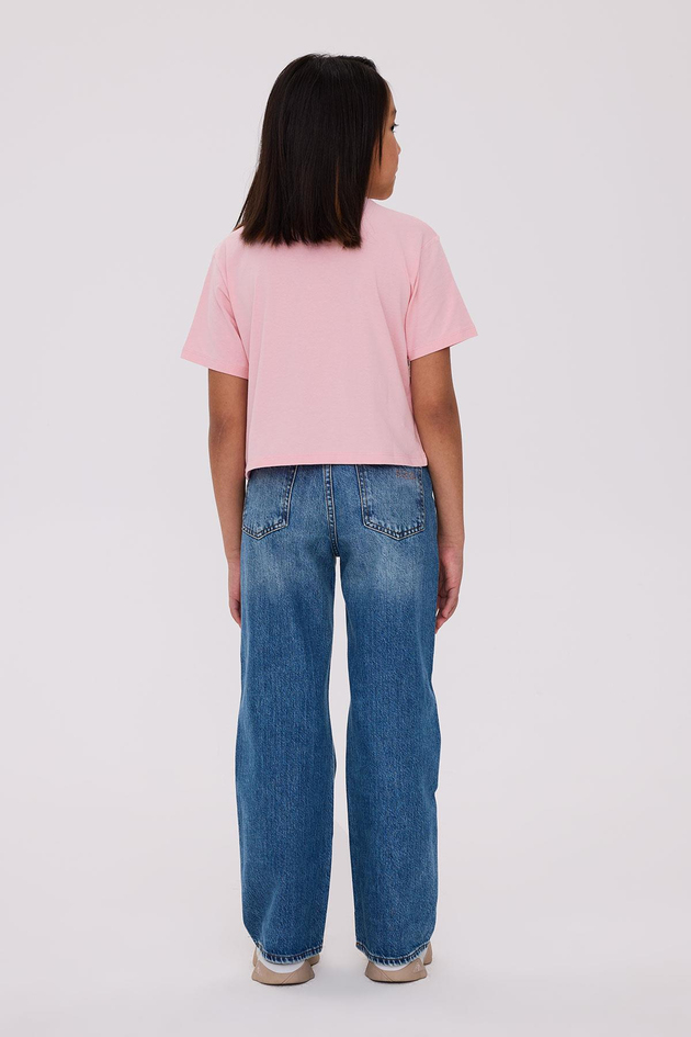 Guess Kız Çocuk TshirtGuess Kız Çocuk Tshirt