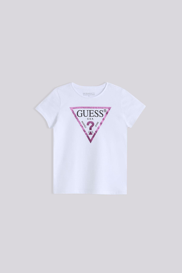 Guess Kız Çocuk TshirtGuess Kız Çocuk Tshirt