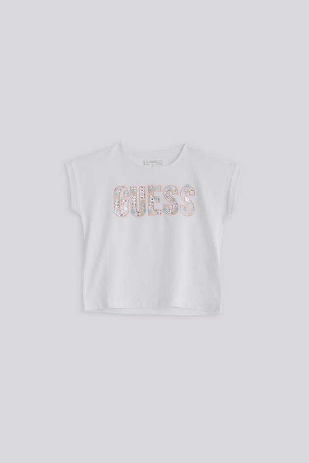 Guess Kız Çocuk TshirtGuess Kız Çocuk Tshirt